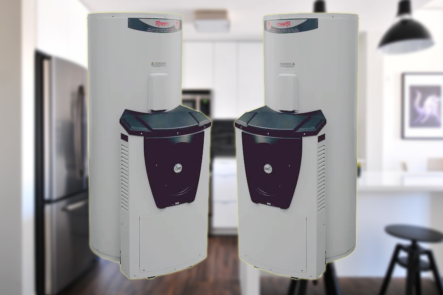 Mount Eden hot water cylinders