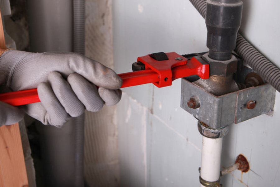 Mount Eden plumber maintenance